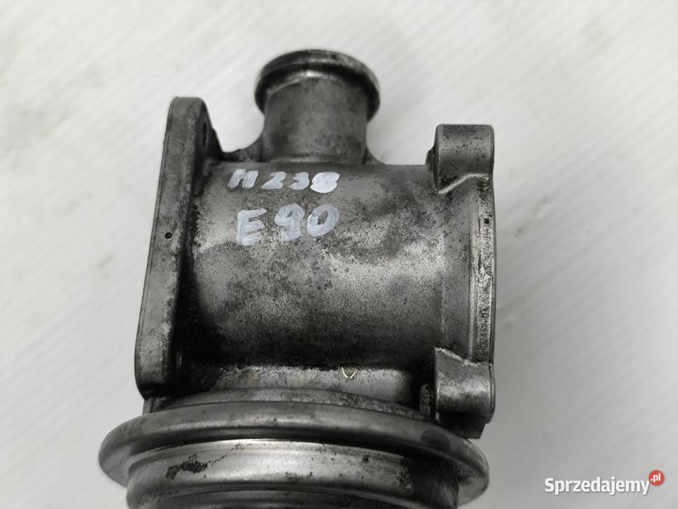 ZAWÓR EGR BMW E90 E91 20D 150 7791480