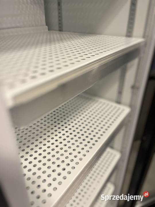 Witryna chłodnicza 60200 Gwarancja Dostawa Szczecin