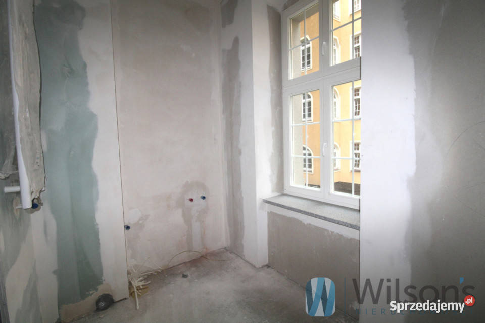 sprzedaży mieszkania 4754m2 2 pok Wrocław