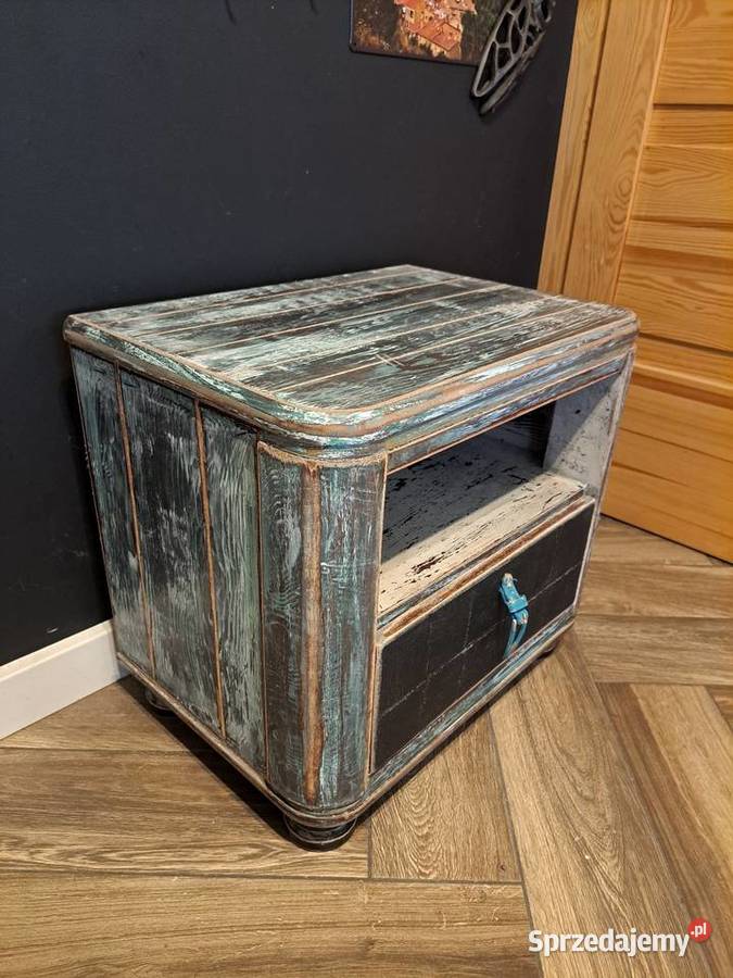 Szafka nocna sprzedam Wrocław