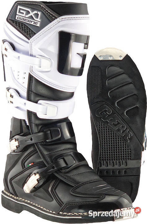 BUTY CROSS GX1 GOODYEAR BLACK WHITE 4546 warmińsko-mazurskie Mrągowo