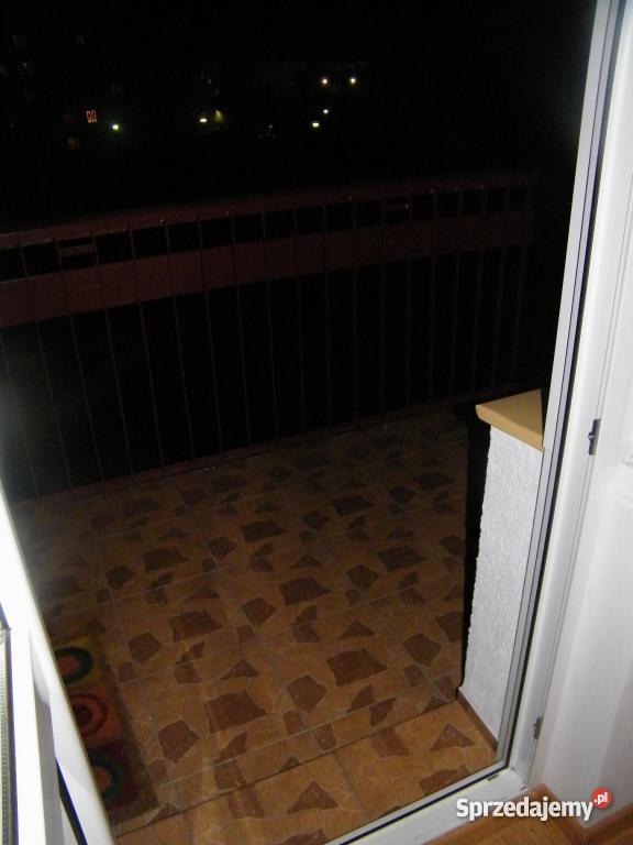 Ogłoszenie Mieszkanie 3 pokojowe Poniatowa woj l balkon Poniatowa sprzedam