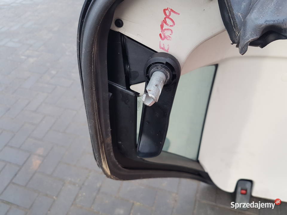 LAND ROVER FREELANDER 2003 DACH SZYBA części blacharskie Karoseria