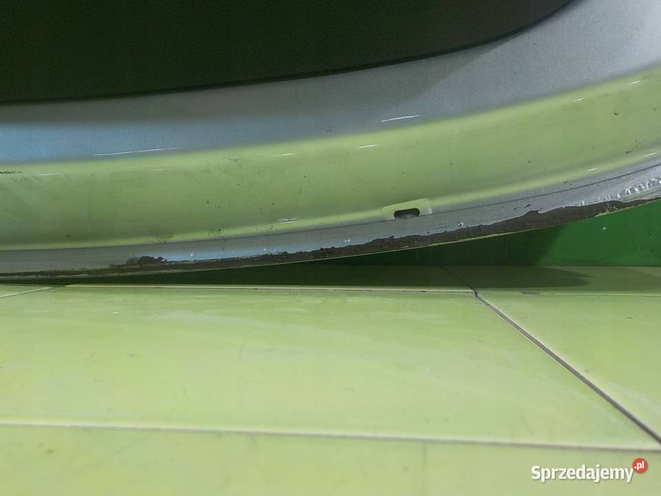 OPEL ASTRA J GTC 14T 16r 3D klapa tyl kompletna Suków