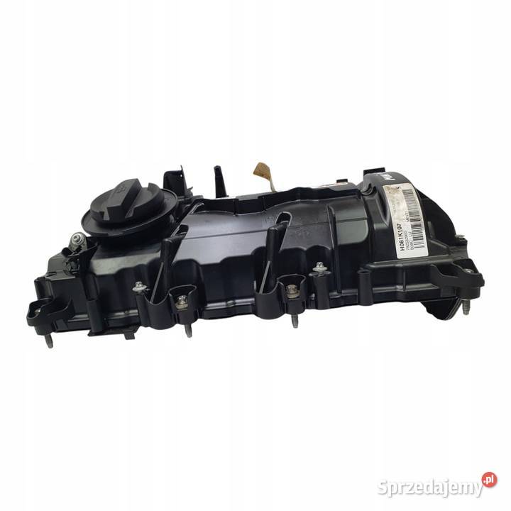 POKRYWA ZAWORÓW Mini F55 15 T Turbo 72390128 Kompresory klimatyzacji Chełm sprzedam