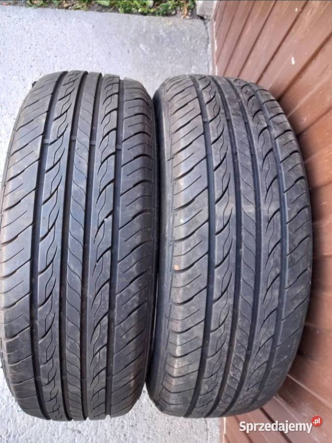 Opony letnie 22565R17 102H Constancy LY688