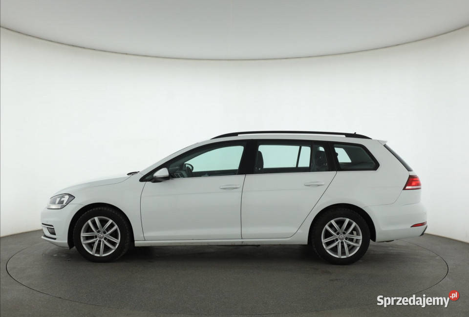 VW Golf 15 TSI Piaseczno sprzedam