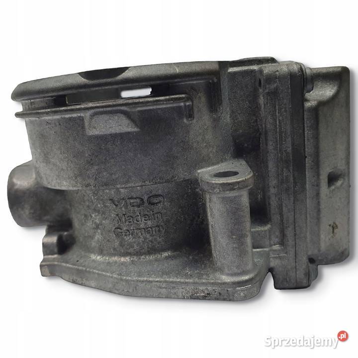 PRZEPUSTNICA Audi A3 8p 20 TDI 03G128063J Chełm