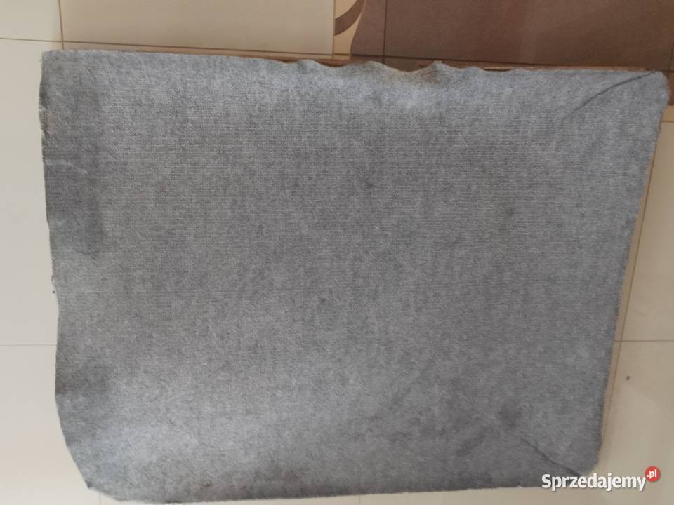 Podsufitka fiat 126 oryginał