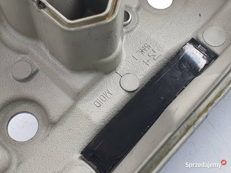 Pokrywa Zaworow Dekiel Glowicy Yamaha Yzf 250 łódzkie