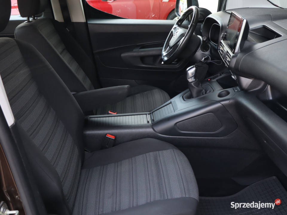 Opel Combo 15 CDTI Katowice
