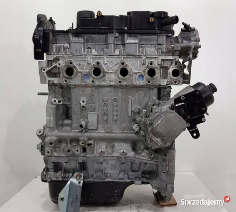 Silnik do Volvo V40 16 disel osobowe Białystok