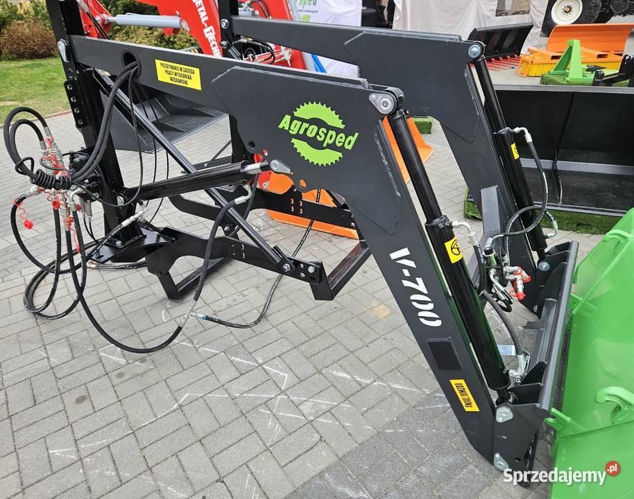 SKRZYNIA TRANSPORTOWA 120150 dO TuZ kat I II Opoczno