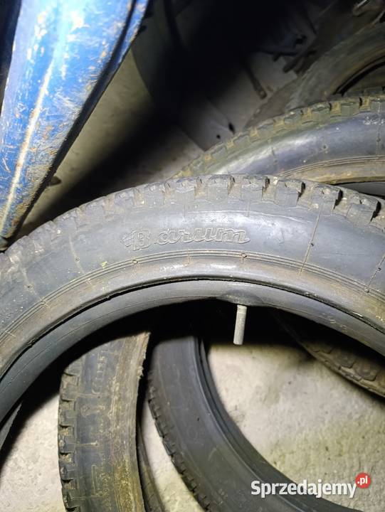 Opony Barum jawa cz 350 orginalne Kielce