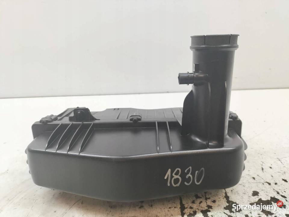 OBUDOWA FILTRA POWIETRZA 12 VTI PURE TECH sprzedam