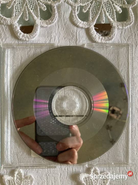 Płyta CD Single Maxi Lavinja Jones Sing It To śląskie Czerwionka-Leszczyny