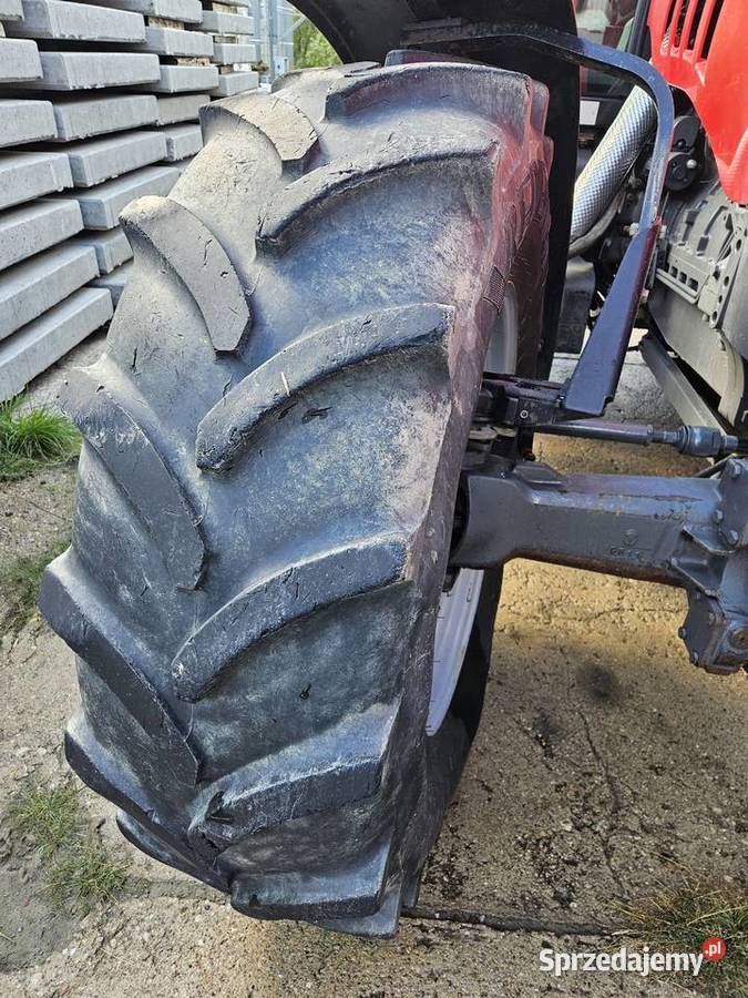 Opony rolnicze 38085r28 149r28 42070r28 lubelskie Krasnystaw