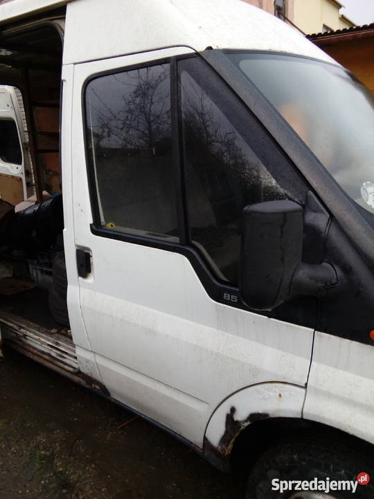 FORD TRANSIT Starachowice