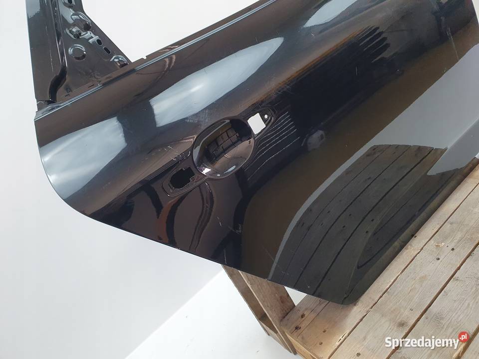 DRZWI PRAWY TYŁ Renault Talisman kombi EUROPA osobowe Drzwi Części samochodowe lubelskie