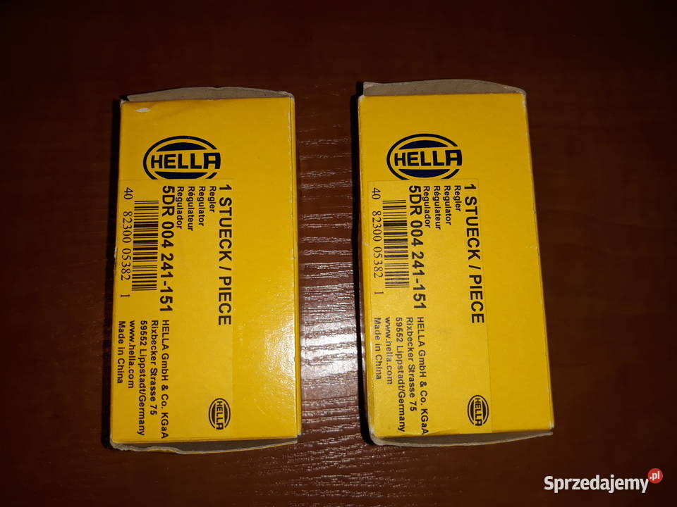 Regulator napiecia Ford Taunus Układ elektryczny Gdynia