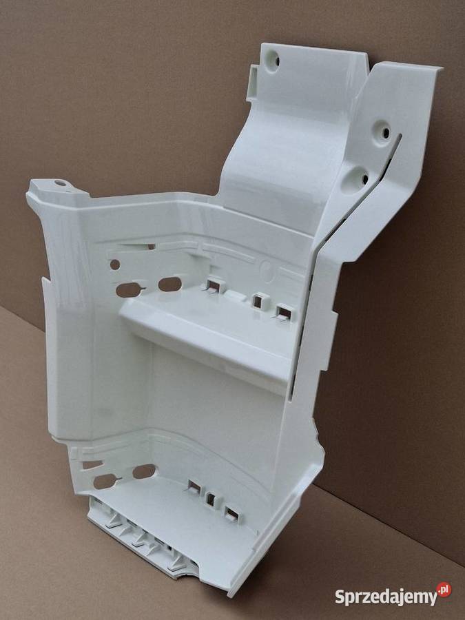 DAF XF XG OBUDOWA STOPNIA PRAWEGO STOPNICA PRAWA