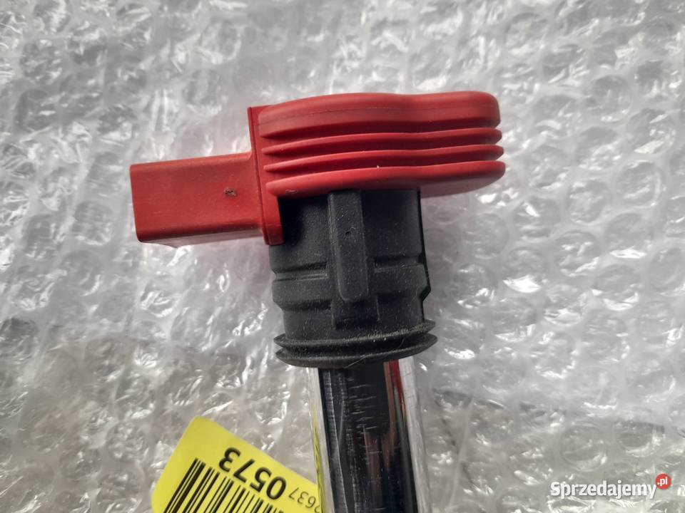 Beru ZSE032 Cewka zapłonowa Audi nowa outlet bez osobowe Pozostałe Dąbrowa Górnicza