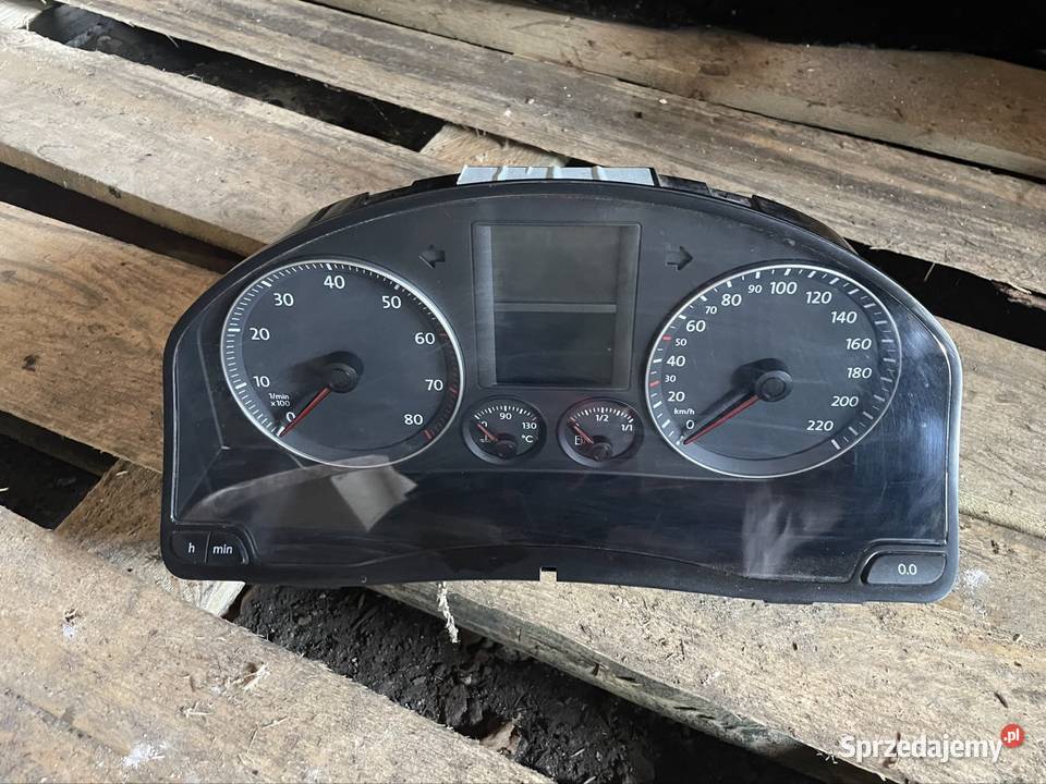 Części 1K09201K0 853 651 K03C 906 056 H lubuskie Skwierzyna