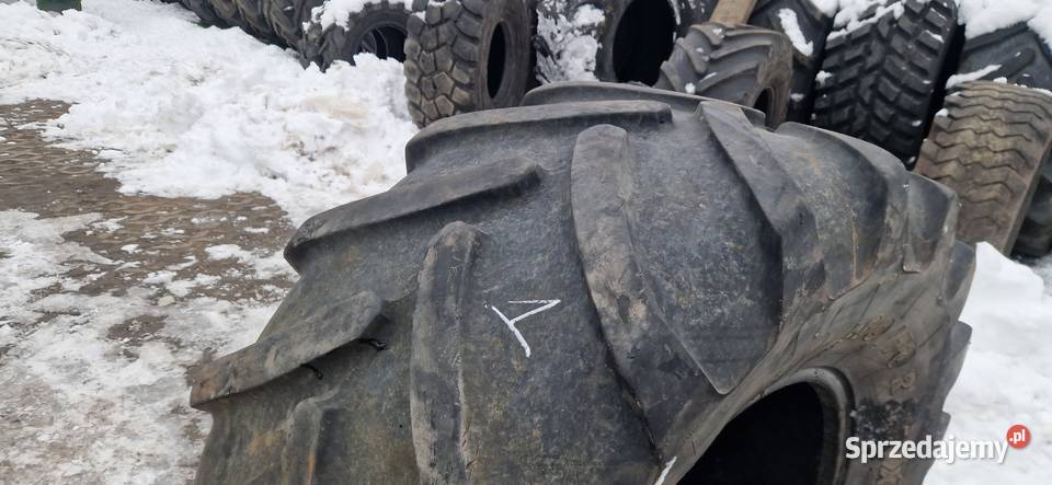 58070r26 48070r26 54065r26 Michelin bieżnik 60 warmińsko-mazurskie Nowe Miasto Lubawskie