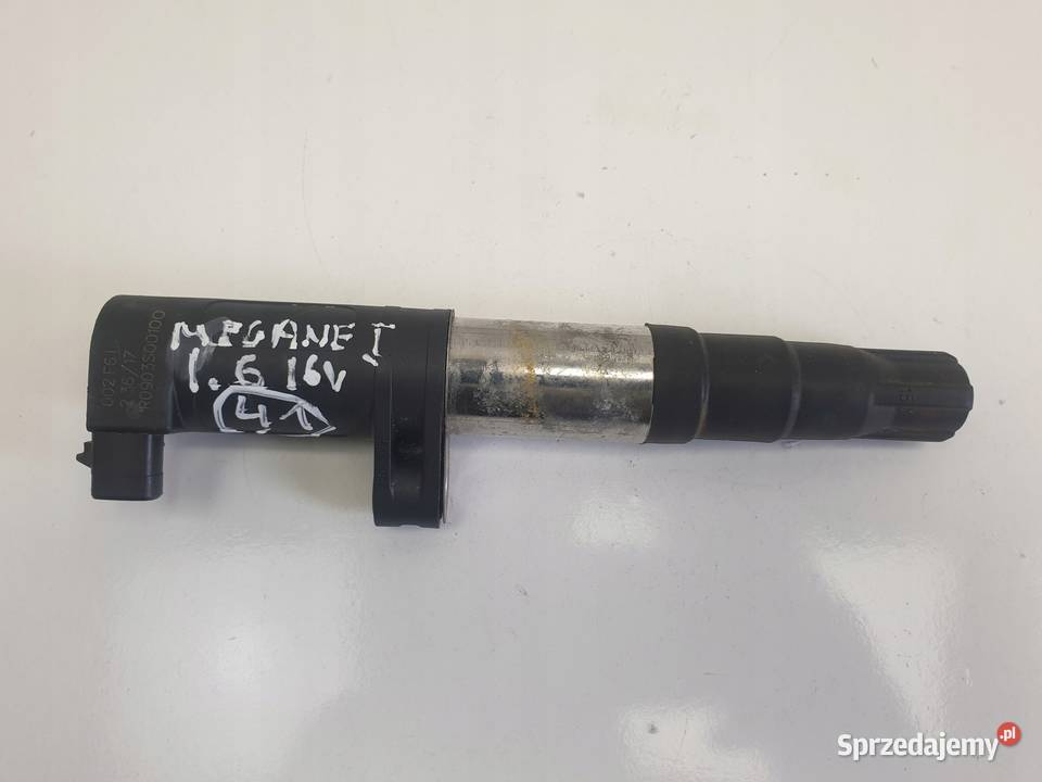 Renault Megane I 16 16V CEWKA ZAPŁONOWA