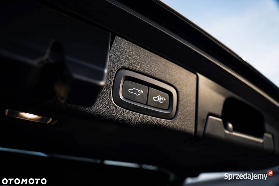 Volvo XC 60 T4 Inscription automatyczna