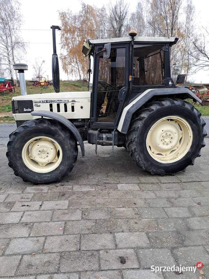 Lamborghini 87490 Krzemienica