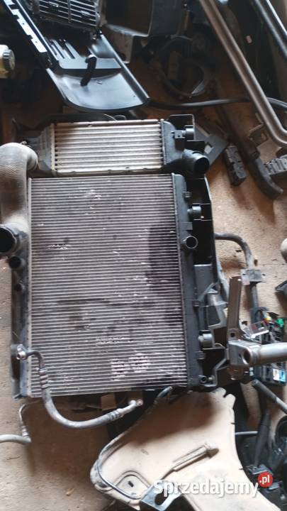 Wszystkie części do Peugeot 407 Tarnawka Pierwsza