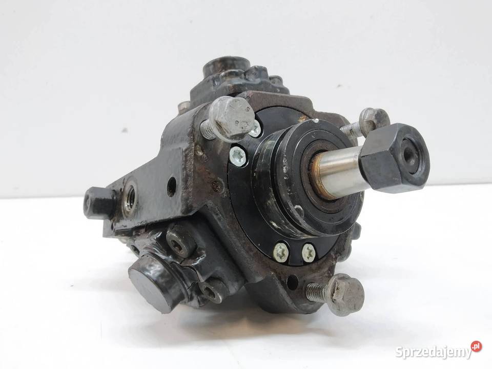 POMPA WTRYSKOWA 0445010320 23 JTD HPI Iveco