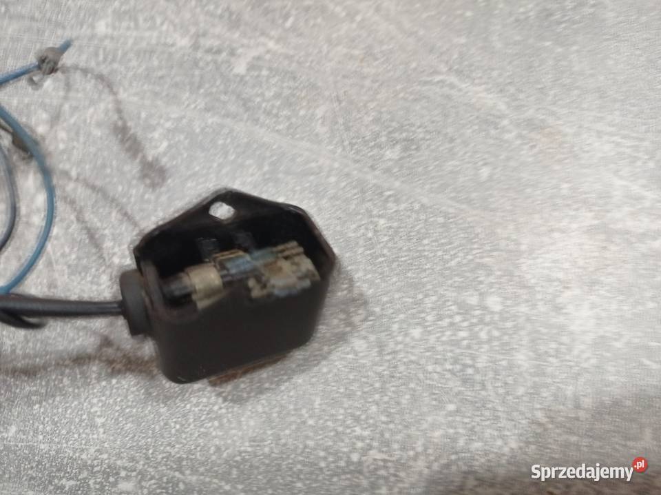 Przycisk startera rozrusznika Simson Sr 50 Siedlce