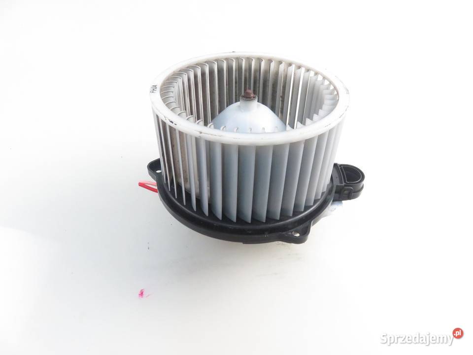 DMUCHAWA KIA SPORTAGE III F00S3B2441 osobowe sprzedam