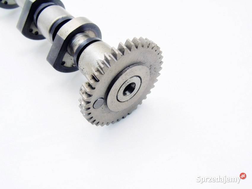 WAŁEK ROZRZĄDU 20i B48 BMW 330 430 520 530 730 Motoryzacja