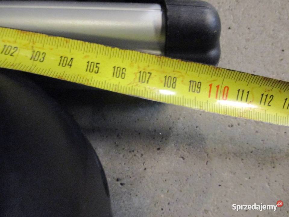 bagaznik dachowy ATERA astra kombi h j