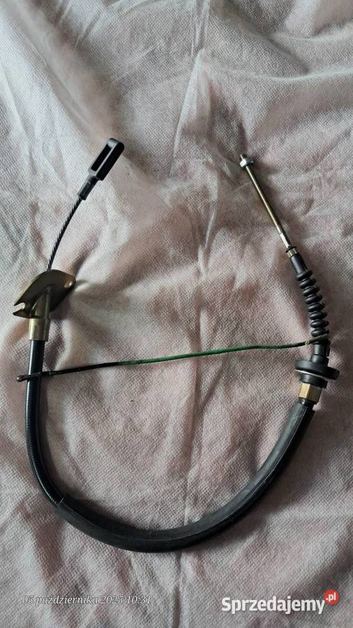 Linka sprzęgła CINQUCENTO 700 Linki hamulca Kurów