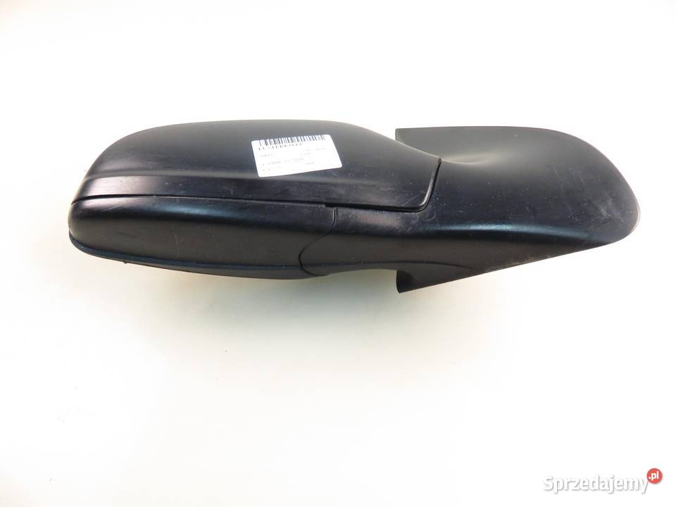 LUSTERKO PRAWE OPEL ASTRA III H Y20Z