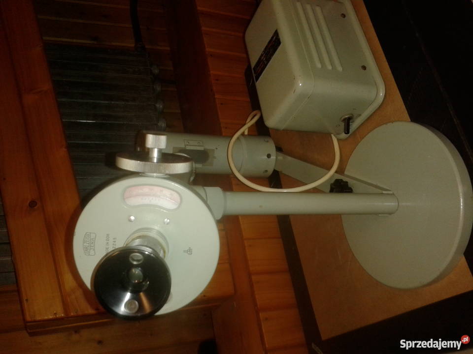Sprzedam Polarymetr typ 32G580 C