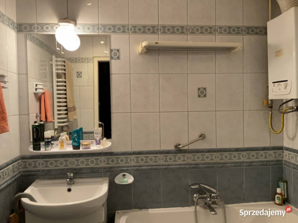 Mieszkanie 2 pokojowe 43 m2 ulica Lotnicza Kraków