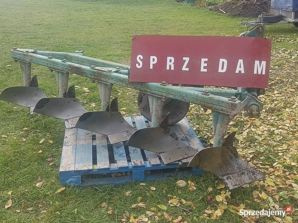 Pługi unia Grudziądz