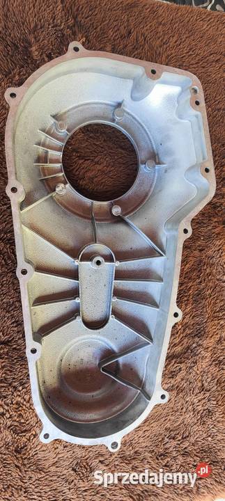 Dekiel kapa sprzęgła softail 20072017 slim Orzesze