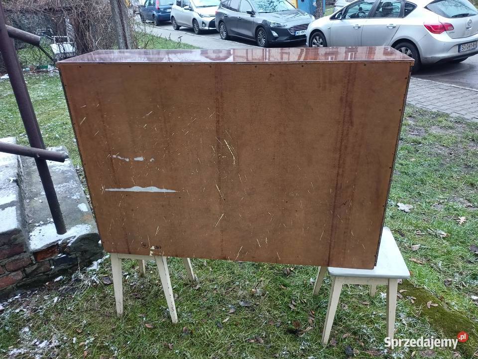 Półka Półki Wiszące Stojące Zrób to SAM Gliwice sprzedam