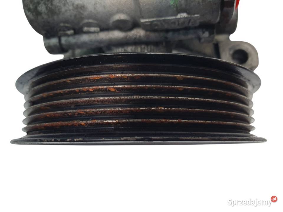POMPA WSPOMAGANIA Ford Transit Connect 18 TDCi Chełm