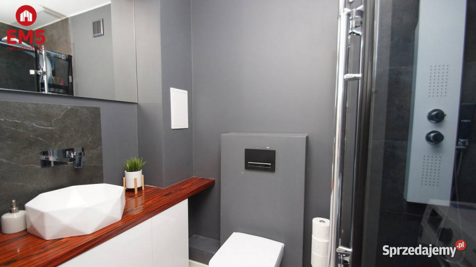 Mieszkanie 4106m2 2pok Białystok Świętego balkon