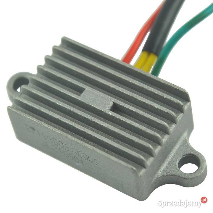 Regulator napięcia Loncin LC2P77F ALKO Pro 700 Tajęcina