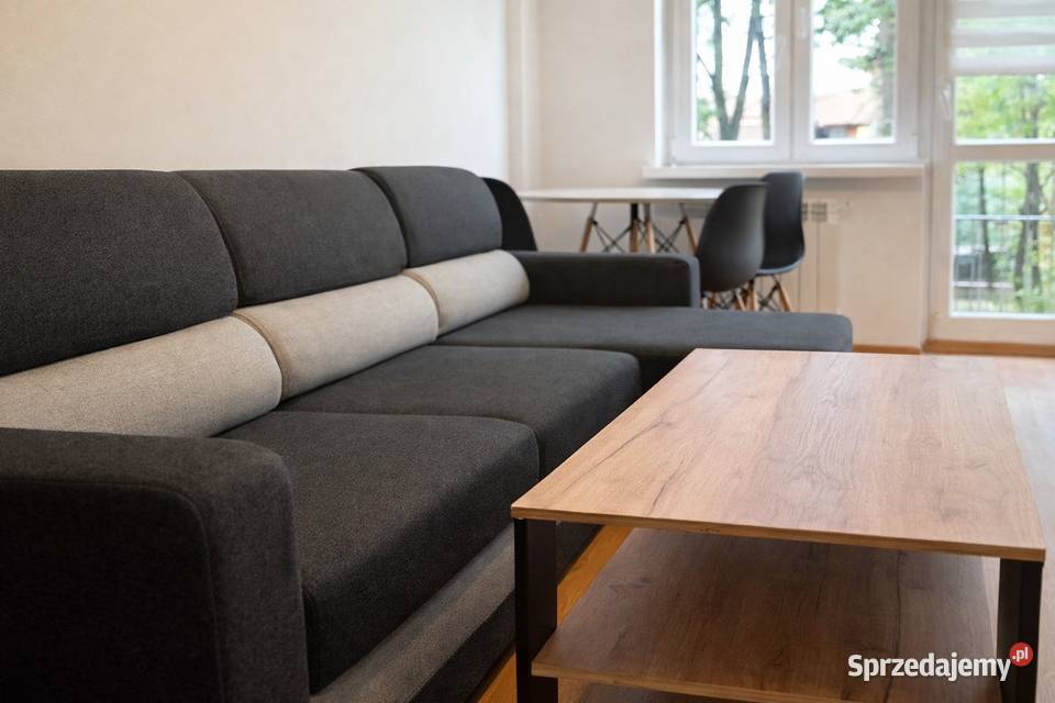 Wynajem Kawalerka 28m2 Nowy Sącz Lwowska 81 blok