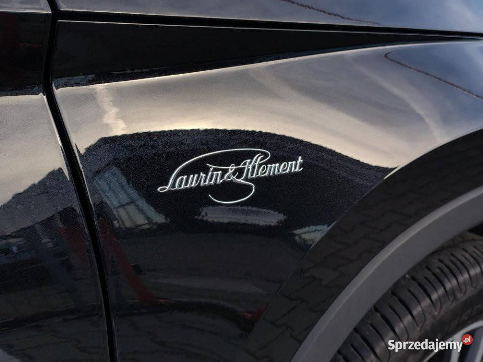 Skoda Kodiaq 2020r 4X4 DSG Kamera 360 HAK FV23 Poznań