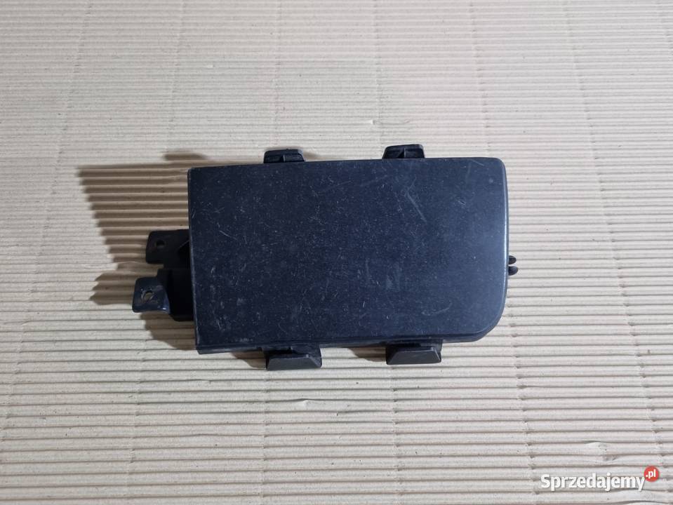 Zaślepka zderzaka halogenu BMW E34 5111946497 pomorskie